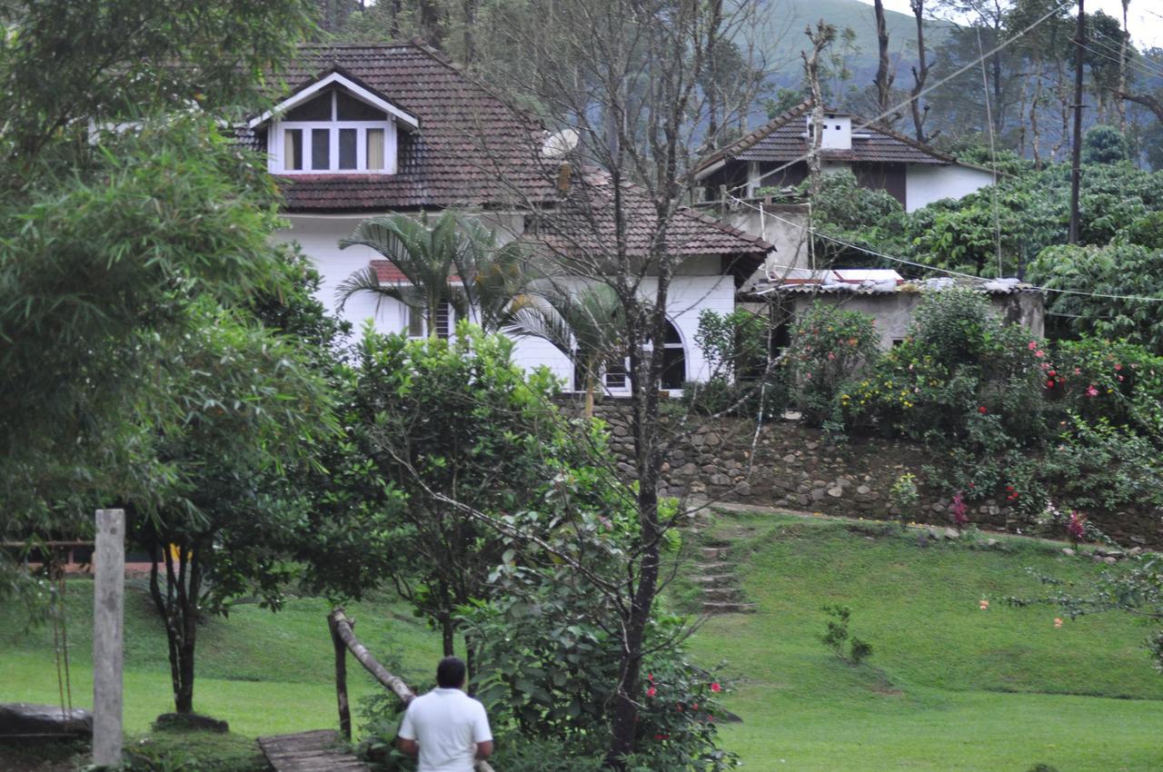 Kurchi Kadamakolli Resort מראה חיצוני תמונה