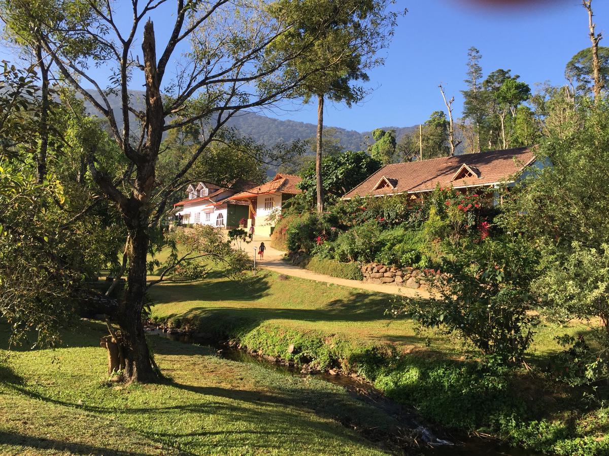 Kurchi Kadamakolli Resort מראה חיצוני תמונה