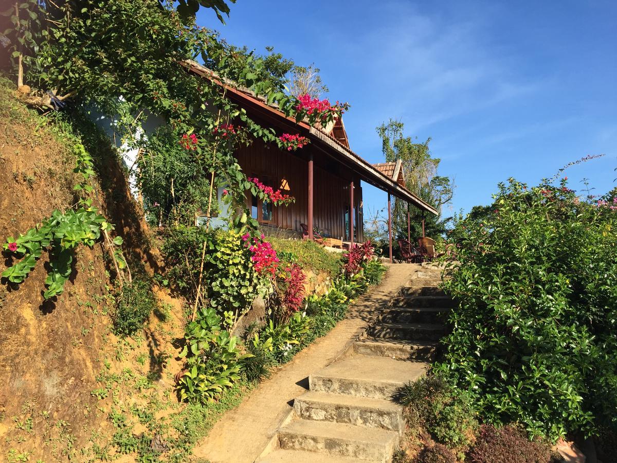 Kurchi Kadamakolli Resort מראה חיצוני תמונה